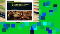 View Stop-Motion Animation: Frame by Frame Film-making with Puppets and Models (Basics Animation)