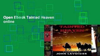 Open Ebook Tainted Heaven online