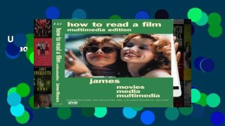 Unlimited acces How to Read a Film Book