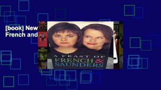 [book] New A Feast of French and Saunders