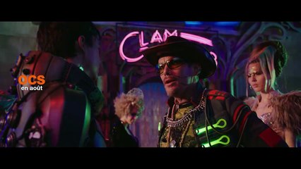 BA - Temps forts Août 2018