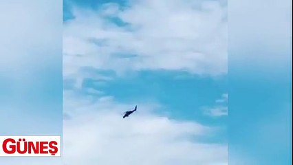 Milli gururumuz "ATAK" Dünyayı kendi hayran bıraktı