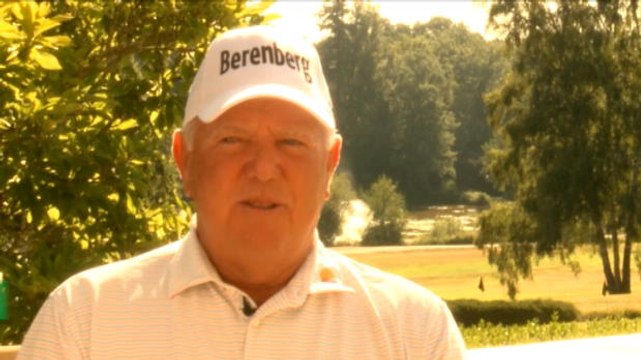 حصري: غولف: صعب على تايغر وودز بلوغ رصيد نيكلوس في البطولات الكبرى- أوميارا