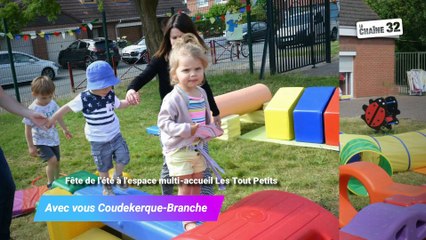 Avec vous Coudekerque-Branche