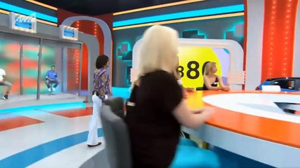 Το Ταίρι Ξέρει - Επεισόδιο 1 Part A