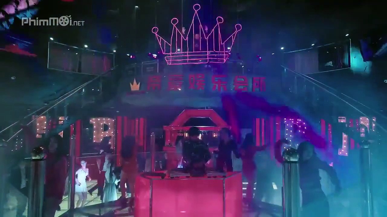 Kẻ Săn Ma Túy - Tập 23