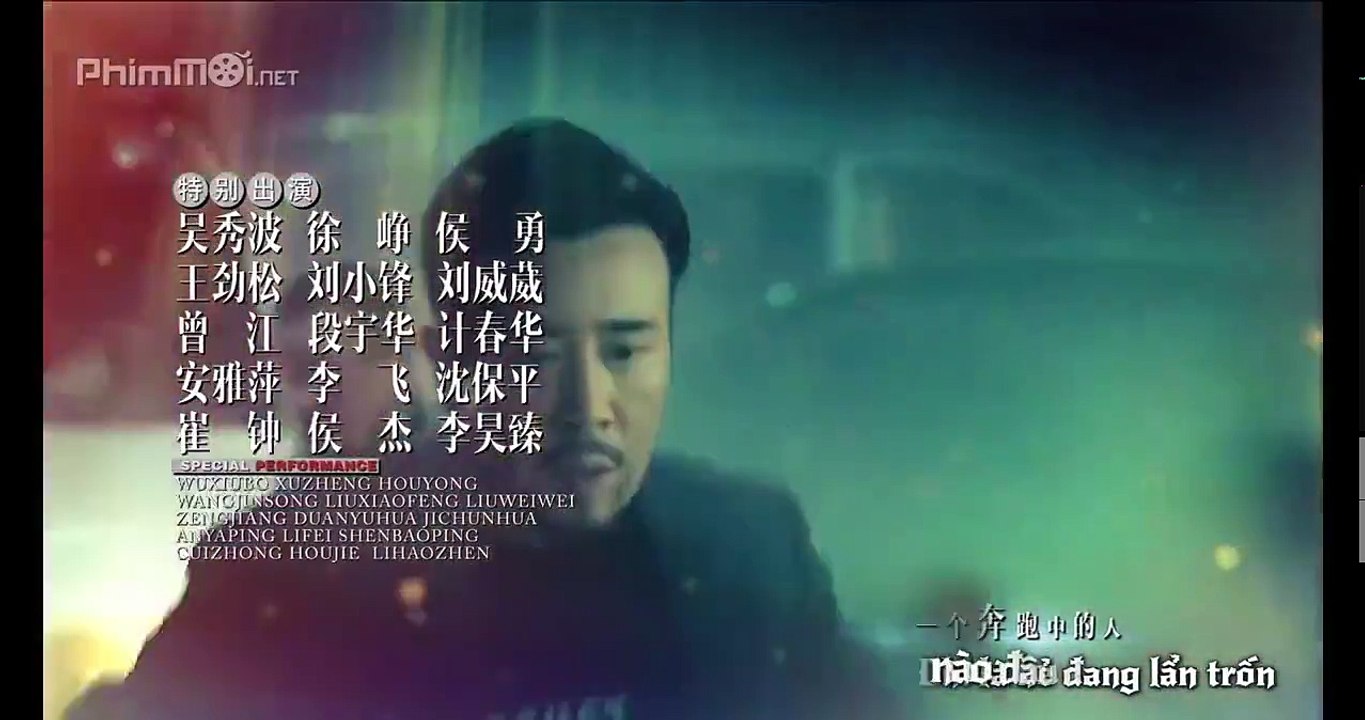 Kẻ Săn Ma Túy - Tập 24