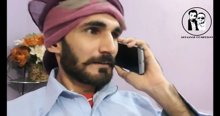 Triple Threat Comedy PUNJABI vs BALOCH vs SINDHI - Baloch Ke Urr Gaye Hosh