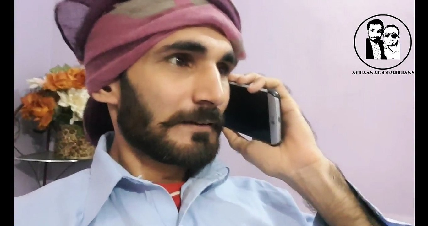 Triple Threat Comedy PUNJABI vs BALOCH vs SINDHI - Baloch Ke Urr Gaye Hosh
