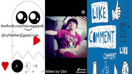 Esp19. Tổng hợp những hình ảnh đáng yêu của "Bé mèo" Okmaid #conmasida [Tik Tok]