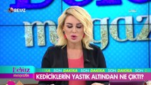 Eşeği döven adam tepki yağıyor