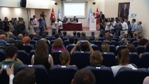 Milli Eğitim Bakanı Ziya Selçuk, 20 bin sözleşmeli öğretmen ataması törenine katıldı
