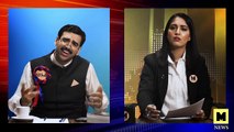 Pakistani Political Talk Shows - Chai vs. Coffee | MangoBaaz