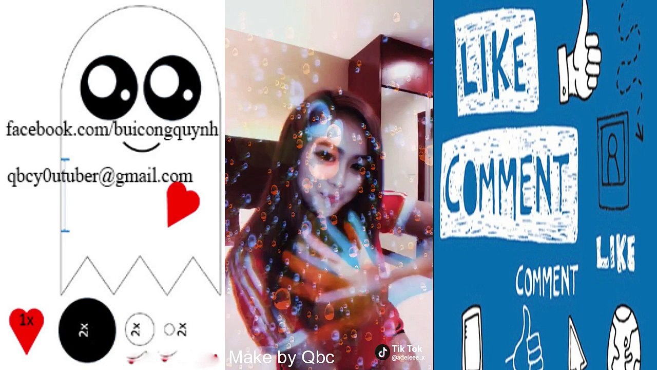 Esp20. Tình hình mưa gió hiện nay trên Tik Tok. #conmasida [Tik Tok]