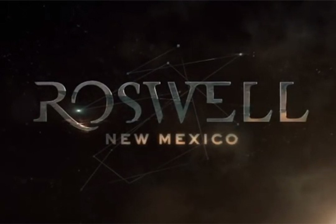 Roswell, New Mexico - Trailer Saison 1
