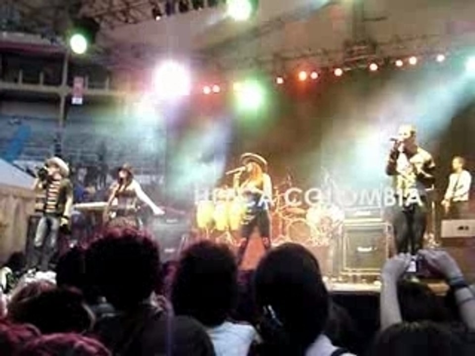 INALCANZABLE