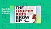 New E-Book The Trophy Kids Grow Up: How the Millennial Generation is Shaking Up the Workplace P-DF