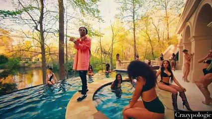 [HD] I Get The Bag (Official Remix Video) - Gucci Mane ft. Migos