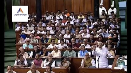 हम चौकीदार भी हैं, भागीदार भी हैं,लेकिन आपकी तरह सौदागर और ठेकेदार नहीं है- PM MODI Said