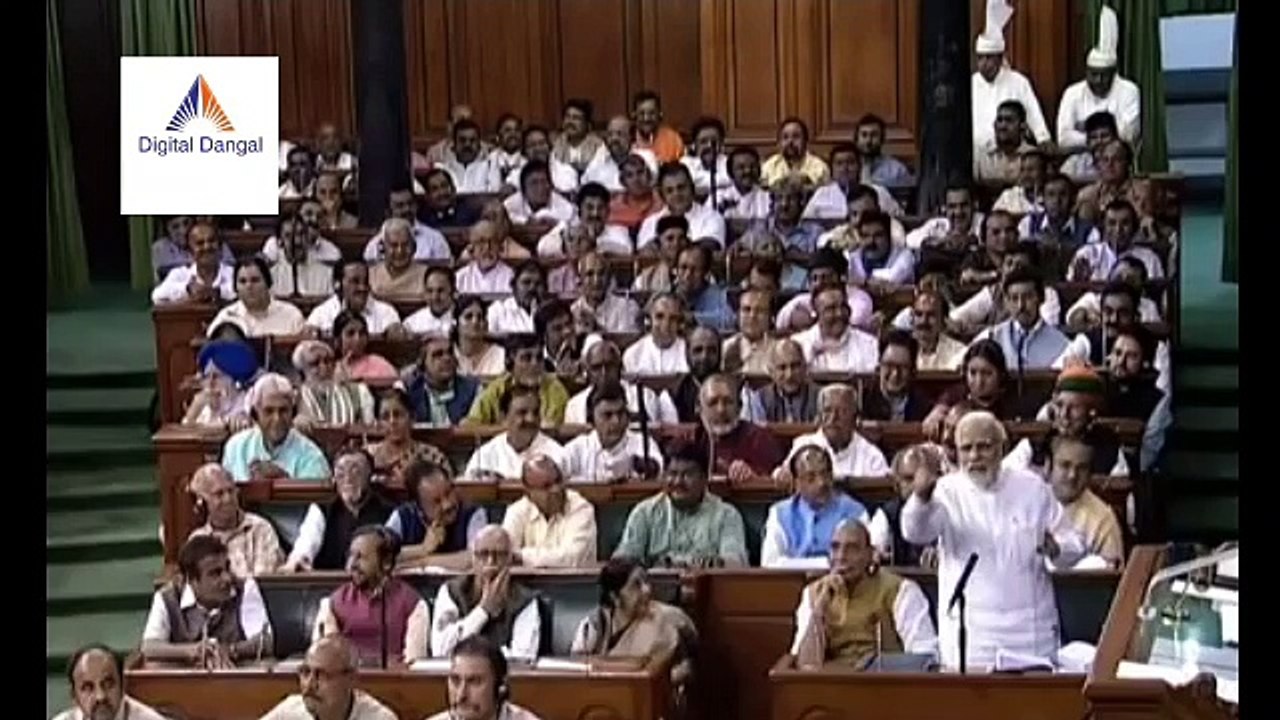 हम चौकीदार भी हैं, भागीदार भी हैं,लेकिन आपकी तरह सौदागर और ठेकेदार नहीं है- PM MODI Said