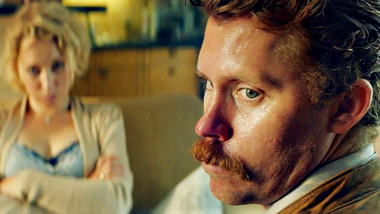 Der Low Budget Stuntman - Trailer (Deutsch) HD