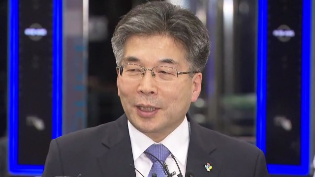 국회, 민갑룡 경찰청장 후보자 인사청문 보고서 채택 / YTN