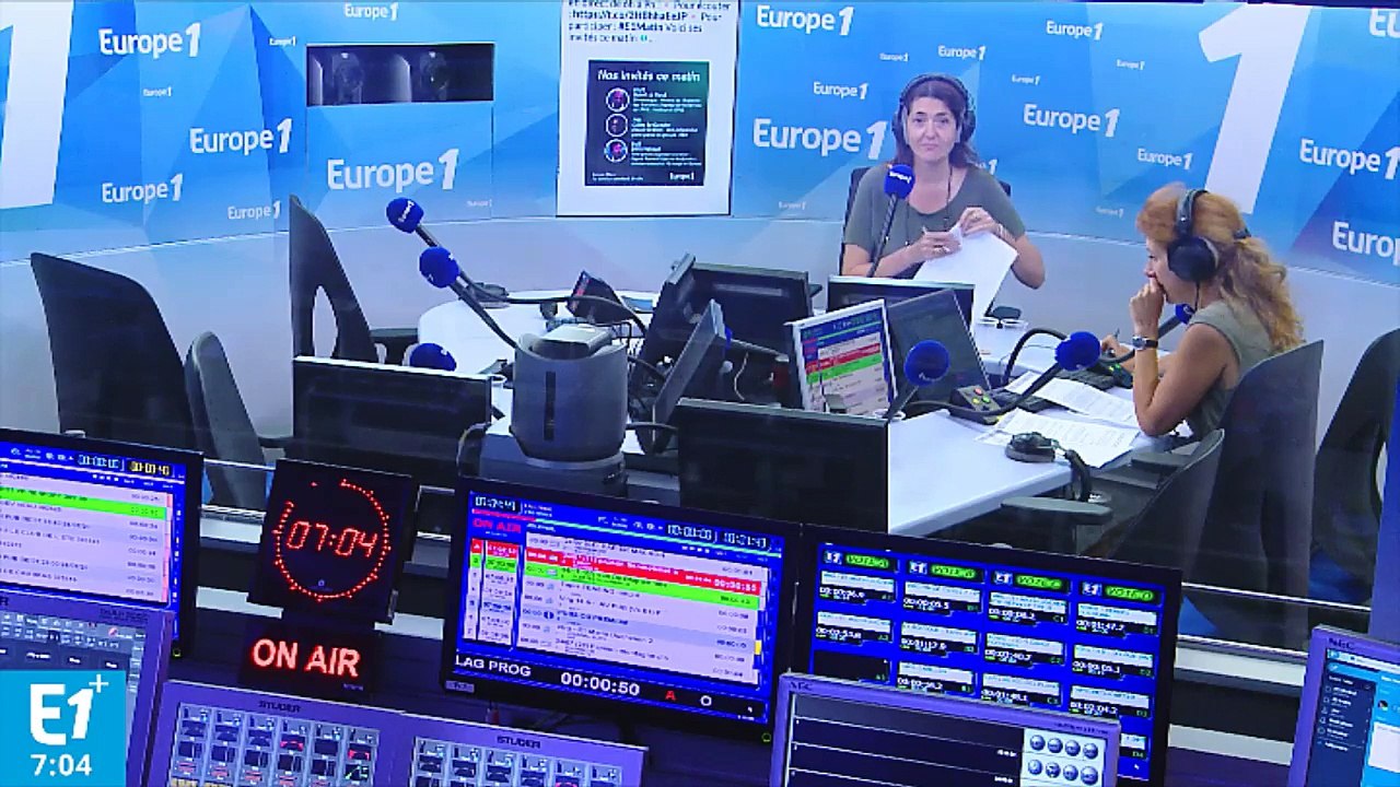 Départs en vacances : une étude alerte sur la somnolence au volant