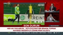 Mesut Özil'e yapılan sadece ırkçılık değil