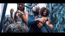 Zaga Bambo - BOUCANTIER (Official Video)