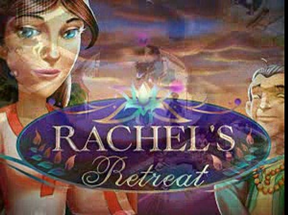 Rachel's Retreat