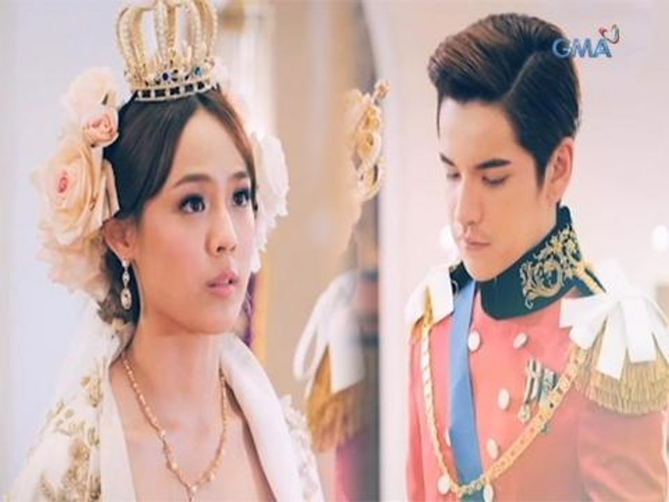 Princess Hours: Kasal | Teaser