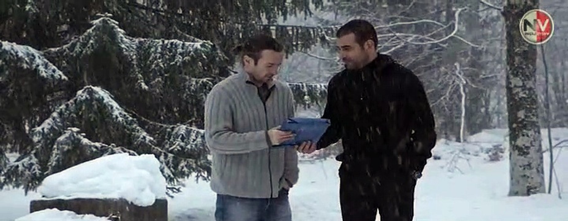 Goran - Film Part 2