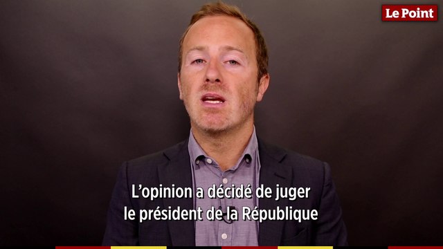 Comment l'affaire Benalla affaiblit-elle Macron ? Par Tugdual Denis