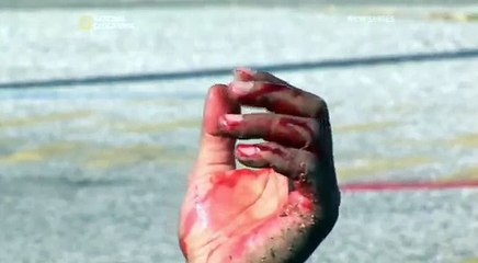 Situation Critical - Hollywood Shootout