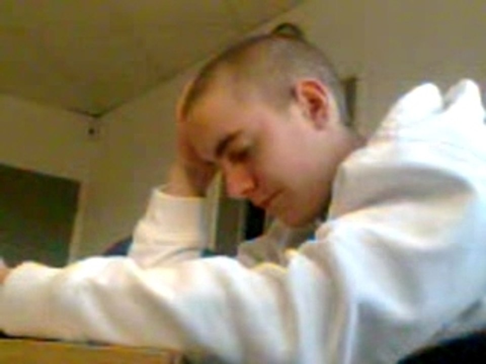 Garnier ki dort
