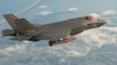 ABD Kongresi'nden Skandal Türkiye Hamlesi: F-35 Teslimatı Durdurulacak