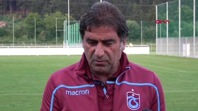 Spor Ünal Karaman Umarım Transferde Eksiklerimiz En Kısa Sürede Tamamlanır -1
