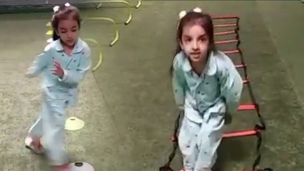 Gautam Gambhir taunts BCCI says My daughter Clears Yo Yo Test । वनइंडिया हिंदी