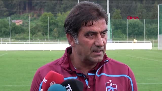 Spor Ünal Karaman Umarım Transferde Eksiklerimiz En Kısa Sürede Tamamlanır -2