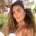 Sosyal Medyadan Bikinili Pozlar Paylaşan Hatice'ye Konser Teklifi Yağıyor