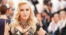 Eski Manken Amanda Cazalet: Yıllarca Madonna'nın Tacizine Uğradım