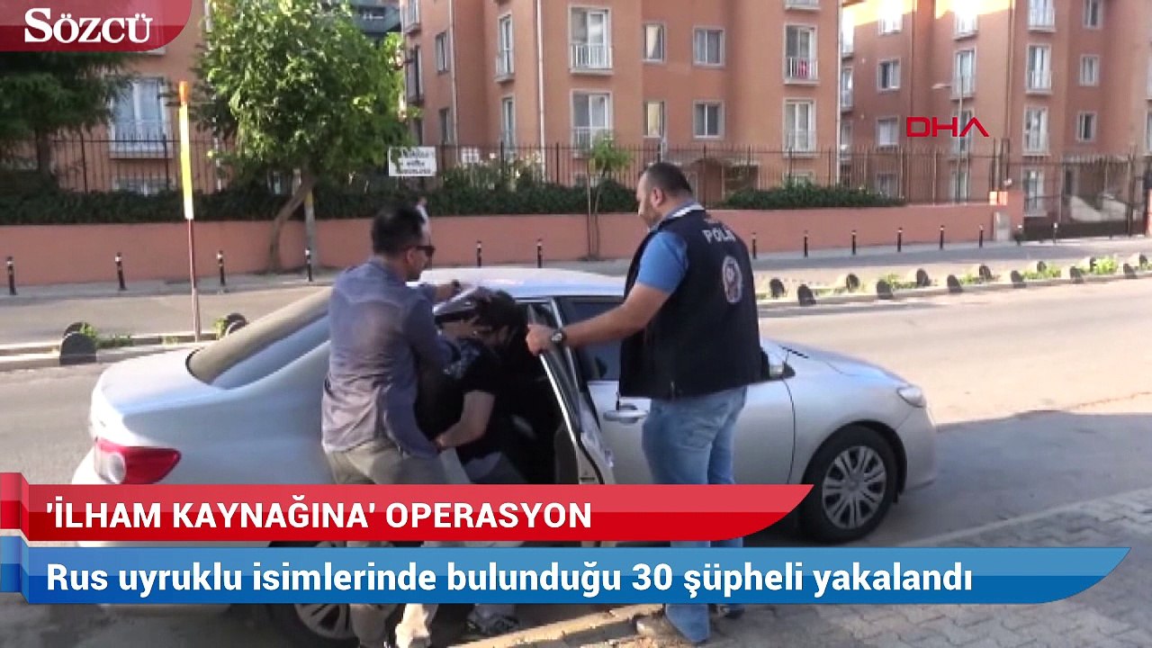 Çiftlik Bank’ın ‘ilham kaynağına’ operasyon