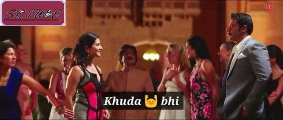 Khuda Bhi Jab Tumhe -