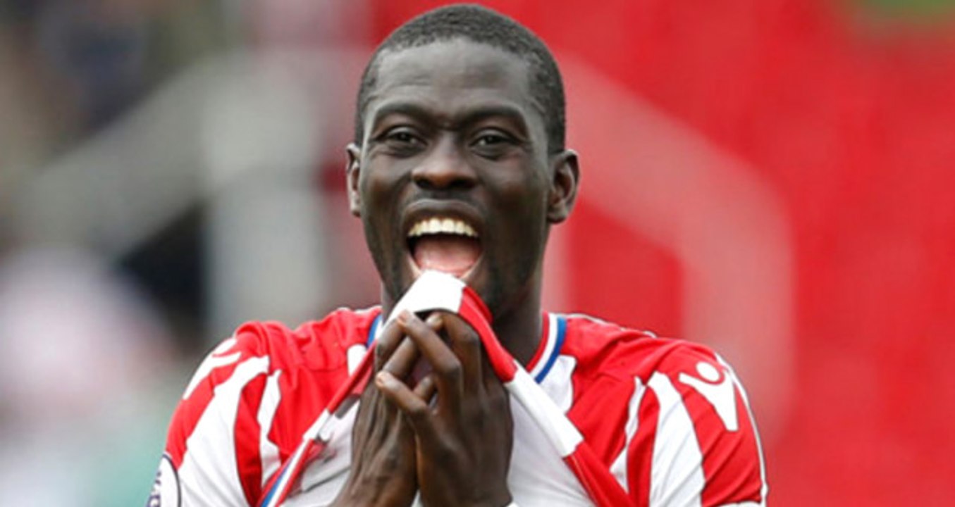 Badou Ndiaye, Galatasaray'dan Yıllık 3,5 Milyon Euro İstedi