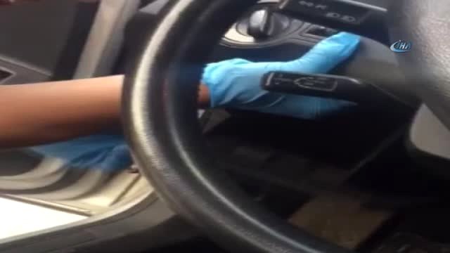 Yunus Timlerinden Ruhsatsız Silaha Geçit Yok... 23 Adet Ruhsatsız Tabanca Ele Geçirildi