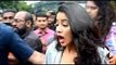Janhvi Kapoor Gets Mobbed During Her Lunch Date With Sisters
