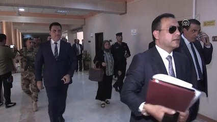 Kerkük Havalimanı Uçuşlara Hazır