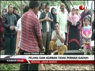 Keluarga Korban Penembakan Anggota Brimob Gelar Tahlilan