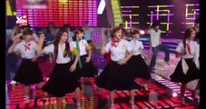 Roly Poly - T-Ara (Live)
