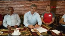 Sivas - Suşehri Belediyesi'nden Şebeke Suyu Açıklaması